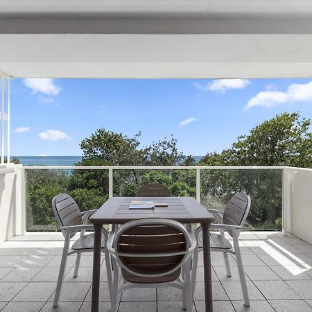 84 The Spit Holiday Apartments Mooloolaba Exteriér fotografie