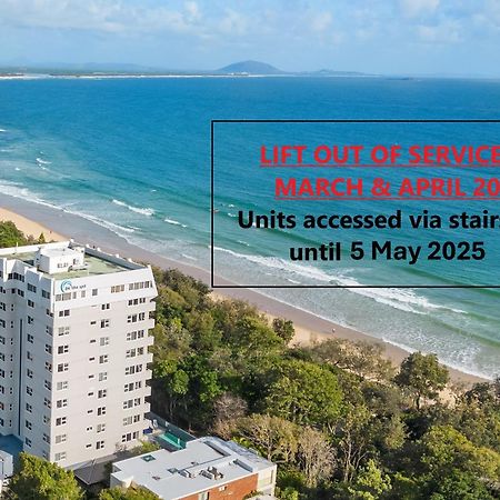 84 The Spit Holiday Apartments Mooloolaba Exteriér fotografie
