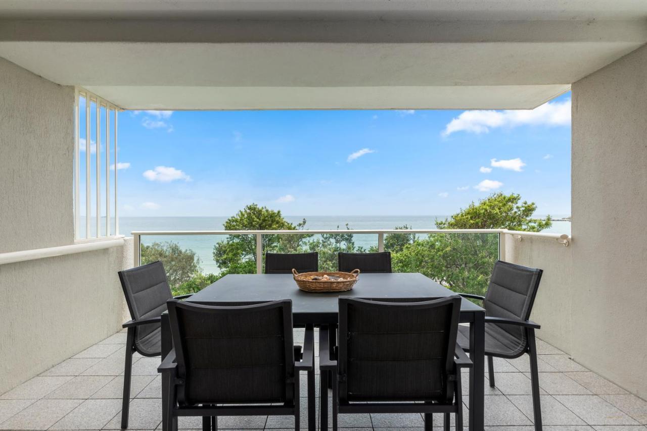 84 The Spit Holiday Apartments Mooloolaba Exteriér fotografie