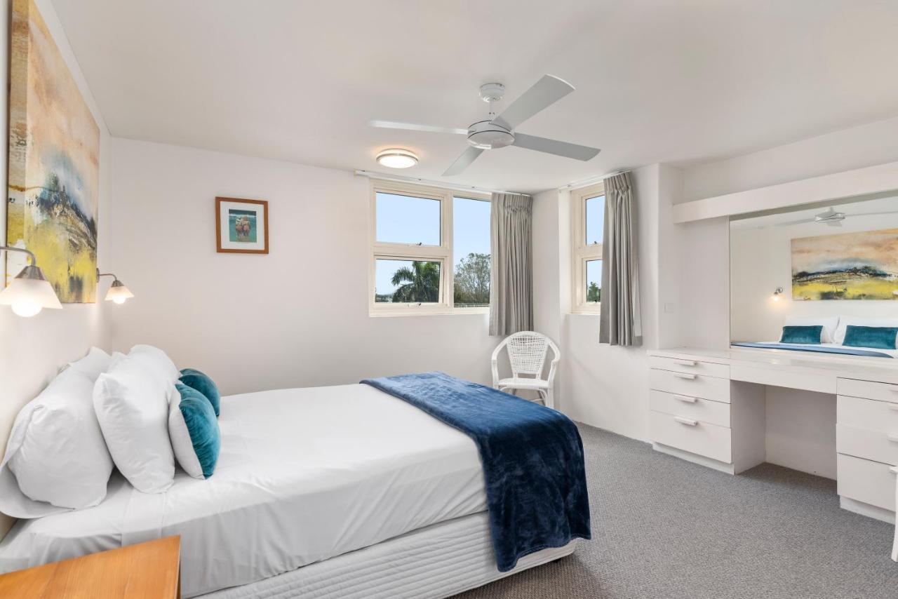 84 The Spit Holiday Apartments Mooloolaba Exteriér fotografie