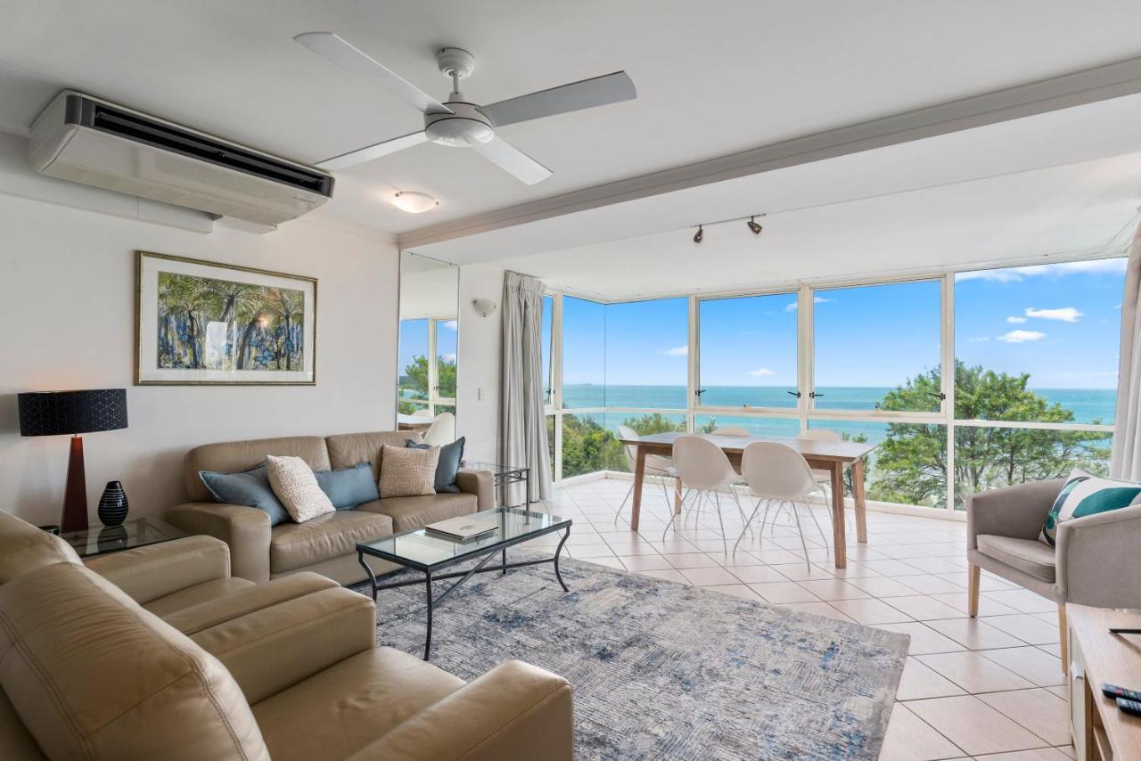 84 The Spit Holiday Apartments Mooloolaba Exteriér fotografie