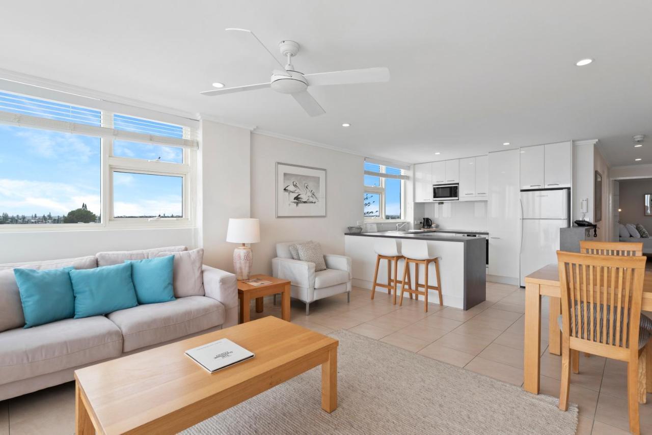 84 The Spit Holiday Apartments Mooloolaba Exteriér fotografie