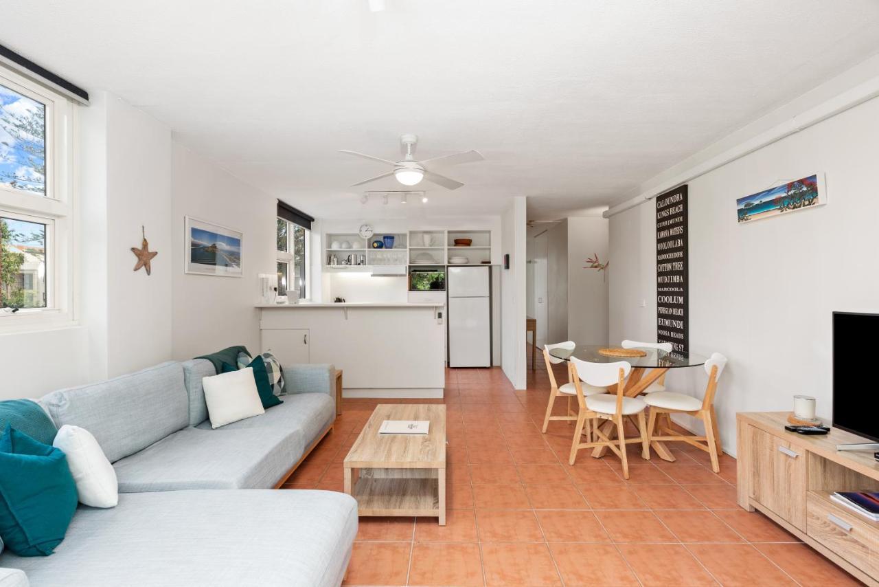 84 The Spit Holiday Apartments Mooloolaba Exteriér fotografie