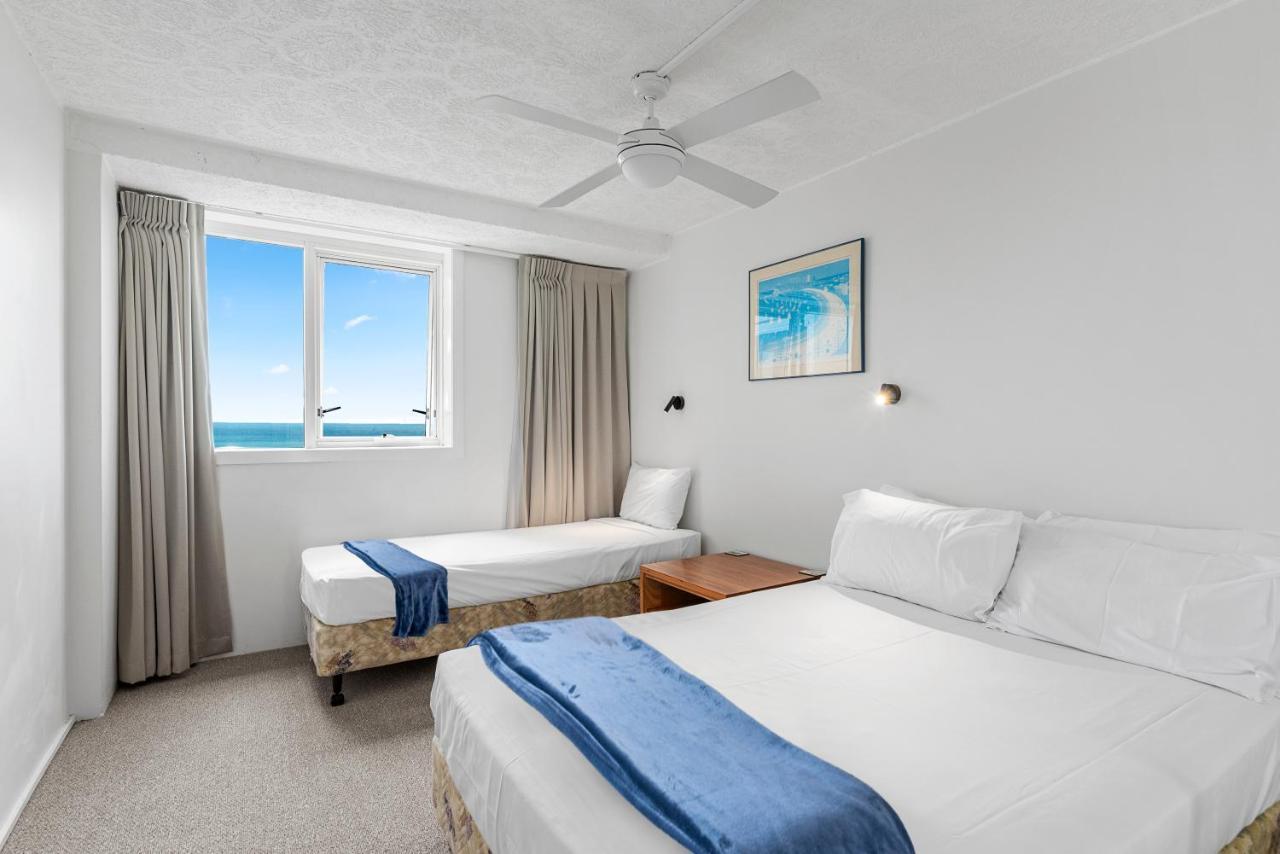 84 The Spit Holiday Apartments Mooloolaba Exteriér fotografie