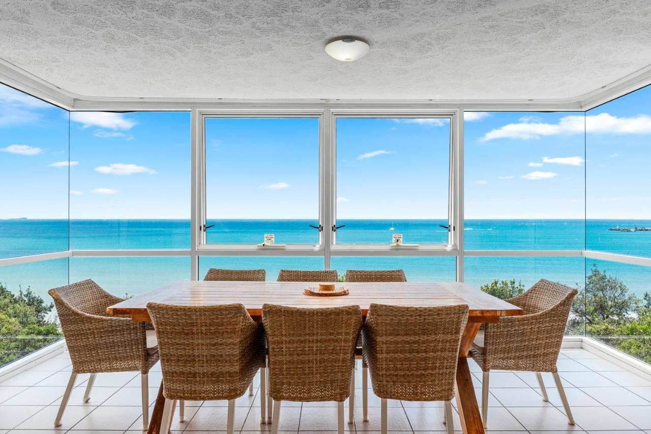 84 The Spit Holiday Apartments Mooloolaba Exteriér fotografie