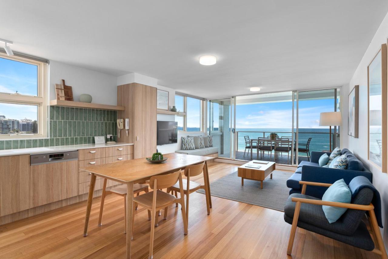 84 The Spit Holiday Apartments Mooloolaba Exteriér fotografie