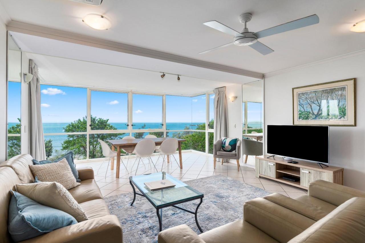 84 The Spit Holiday Apartments Mooloolaba Exteriér fotografie