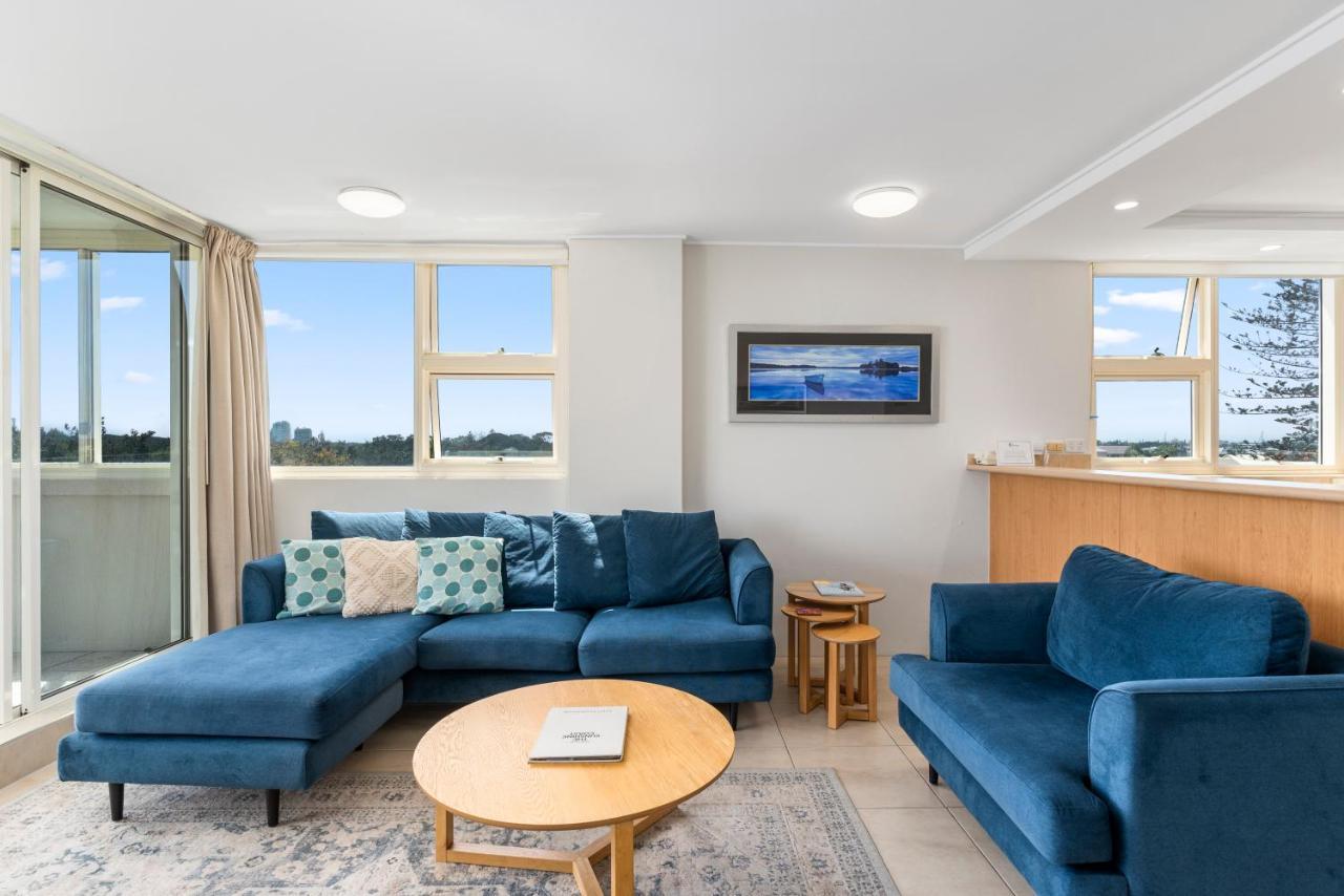 84 The Spit Holiday Apartments Mooloolaba Exteriér fotografie