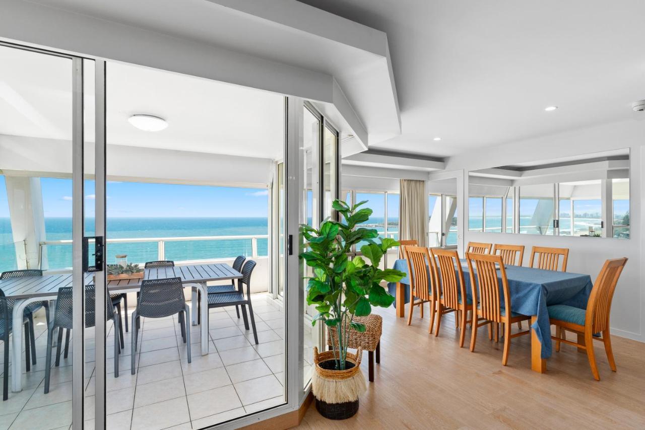 84 The Spit Holiday Apartments Mooloolaba Exteriér fotografie