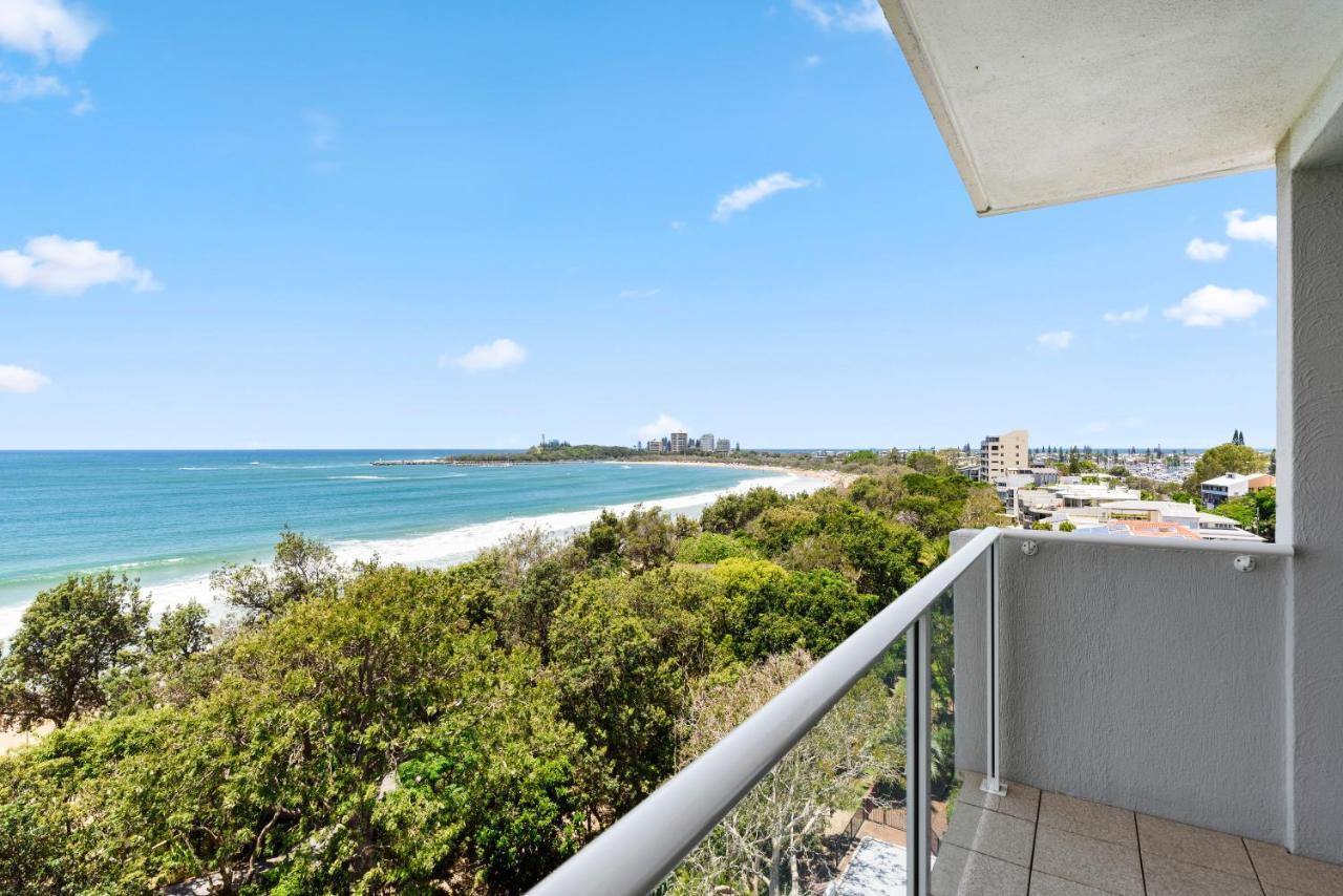 84 The Spit Holiday Apartments Mooloolaba Exteriér fotografie