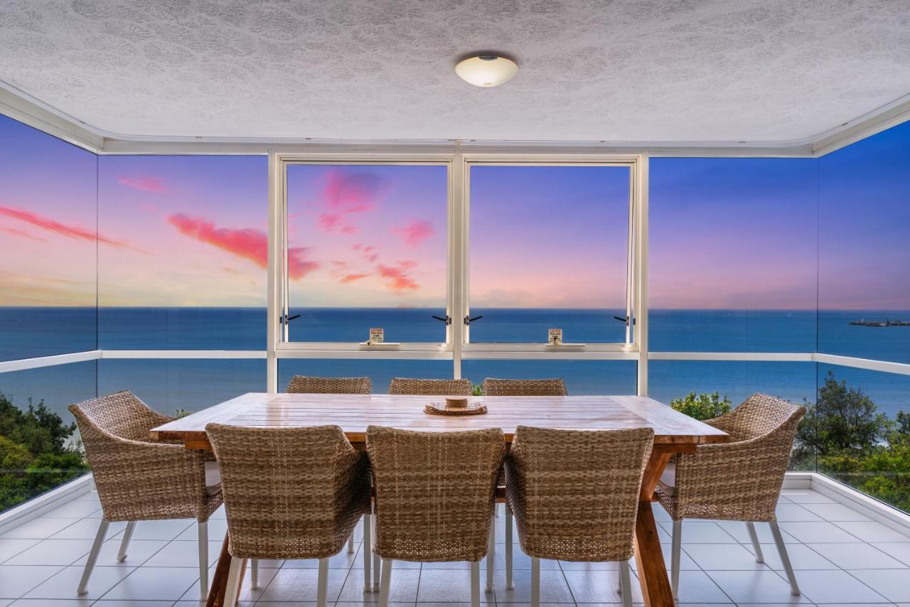 84 The Spit Holiday Apartments Mooloolaba Exteriér fotografie