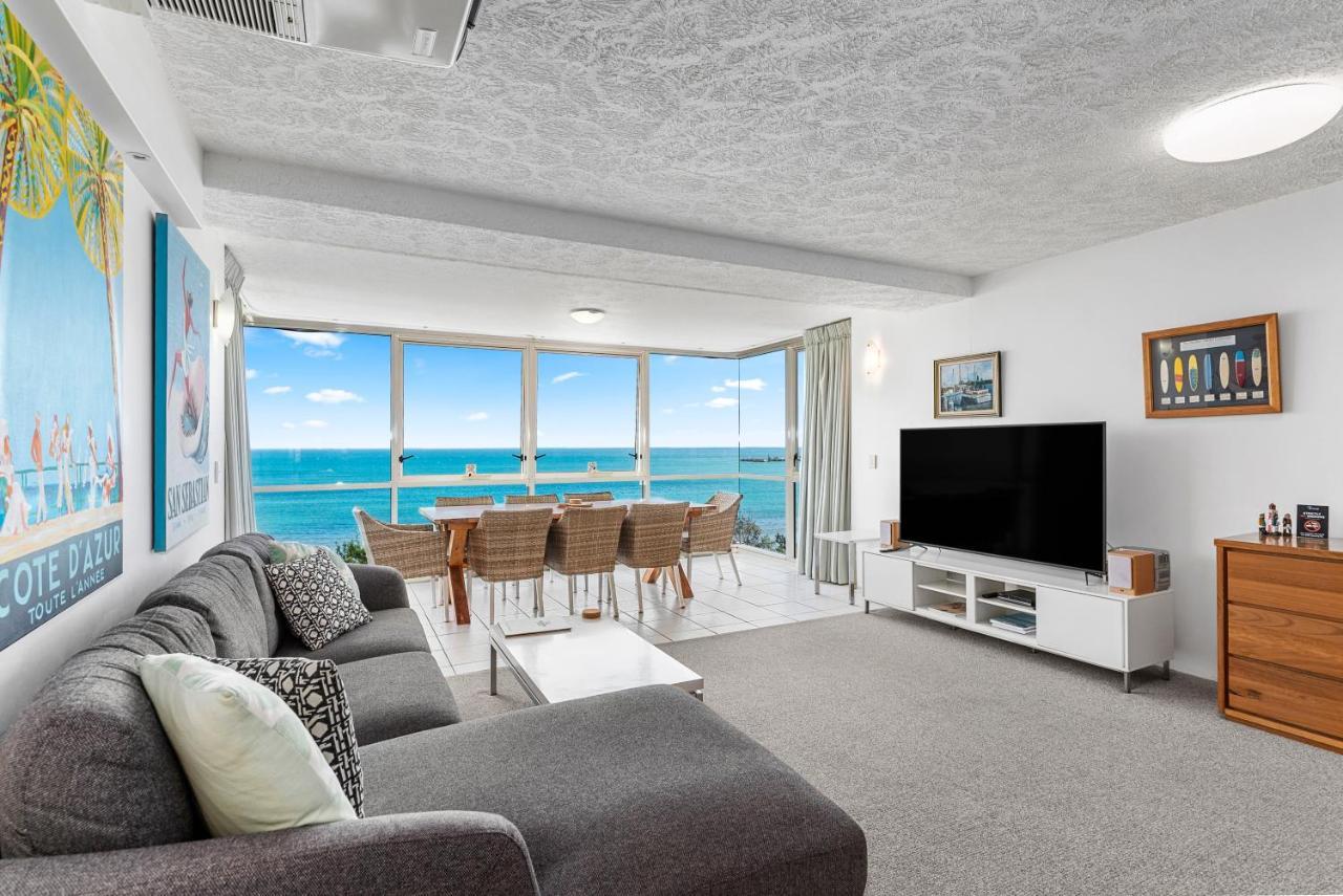 84 The Spit Holiday Apartments Mooloolaba Exteriér fotografie