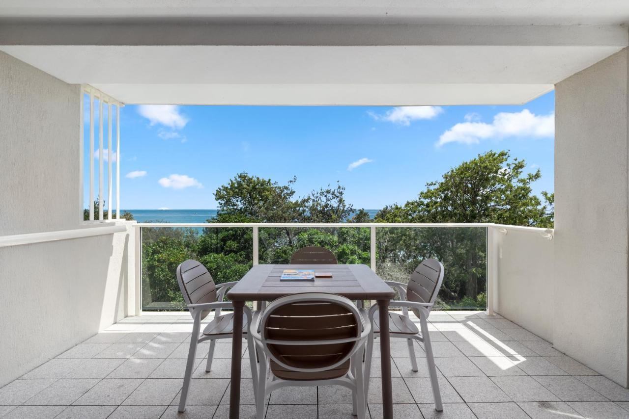 84 The Spit Holiday Apartments Mooloolaba Exteriér fotografie