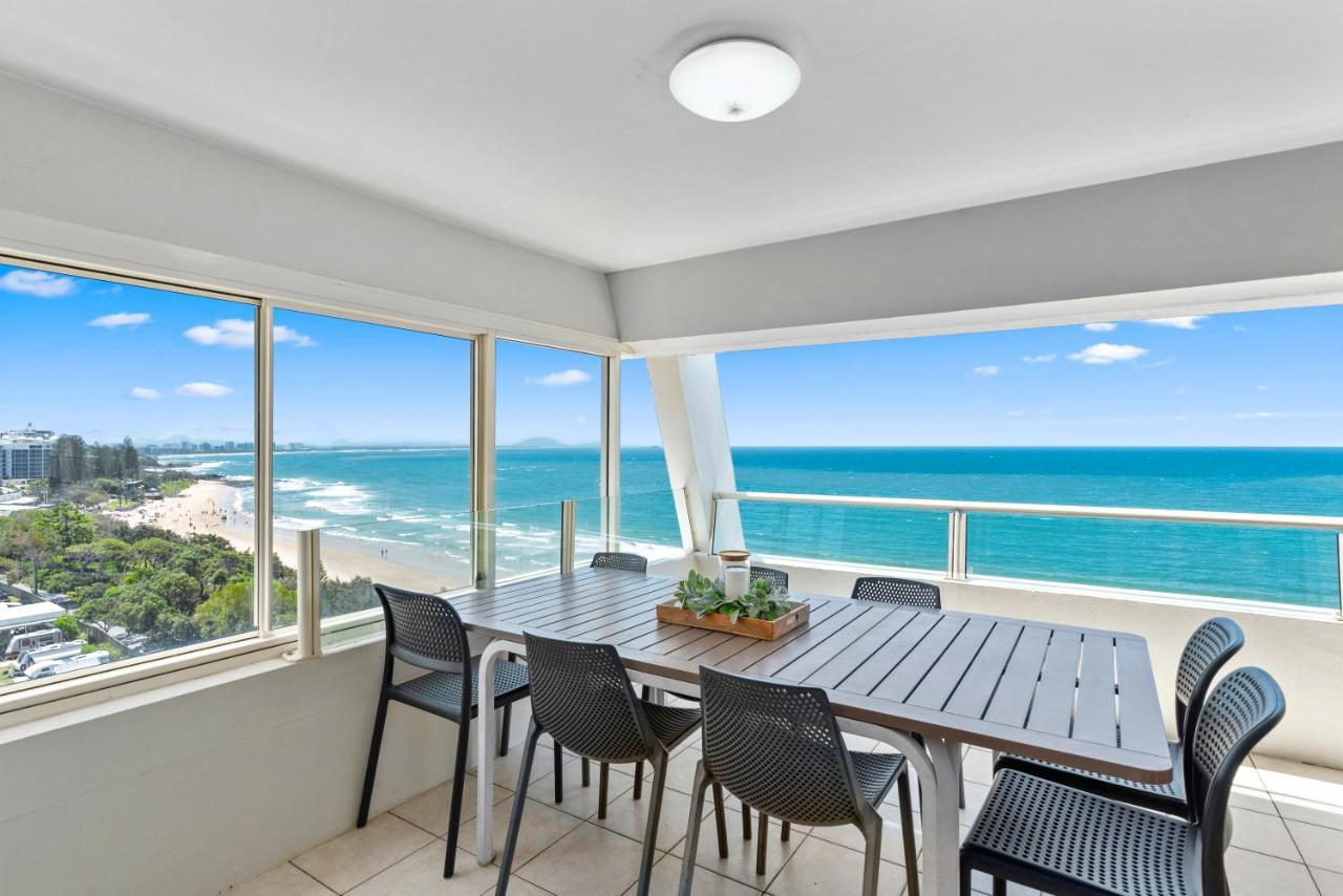 84 The Spit Holiday Apartments Mooloolaba Exteriér fotografie