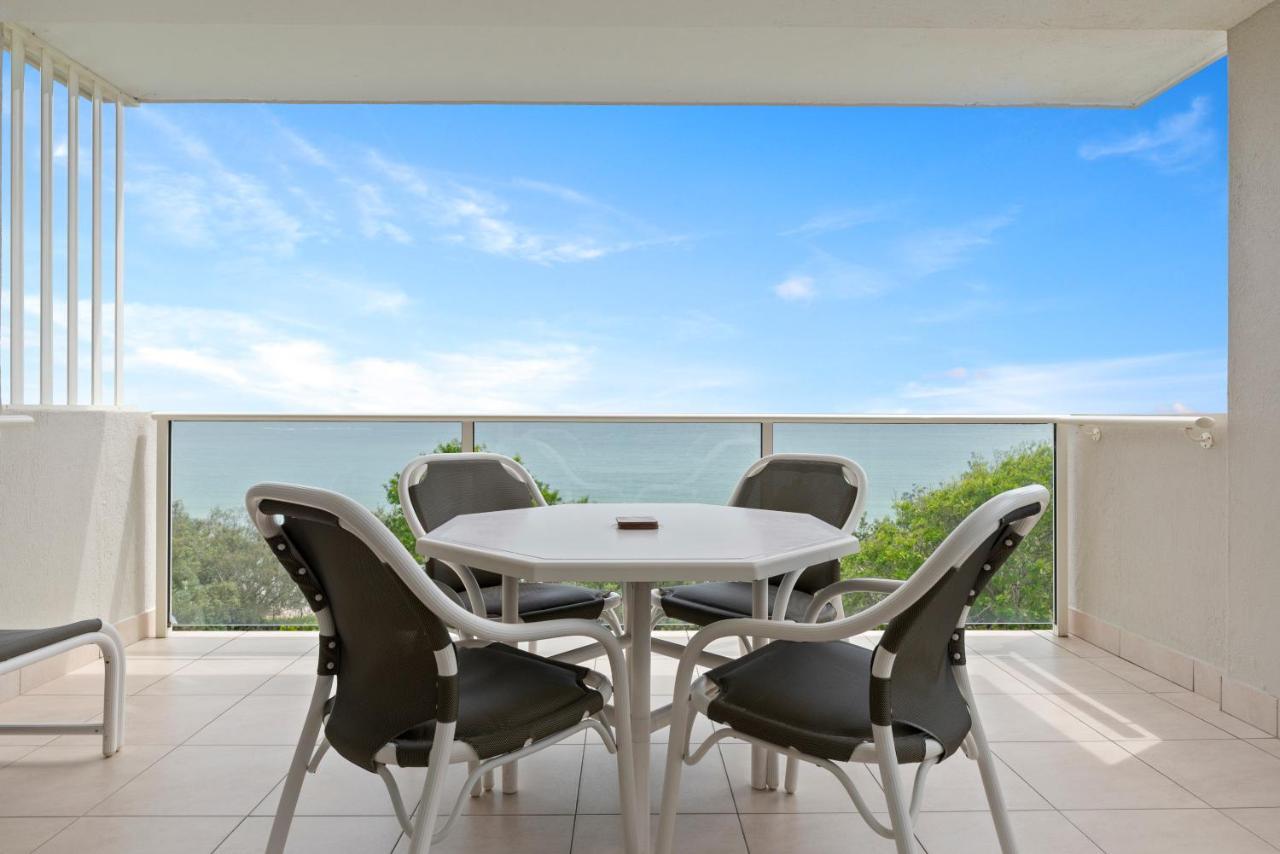 84 The Spit Holiday Apartments Mooloolaba Exteriér fotografie