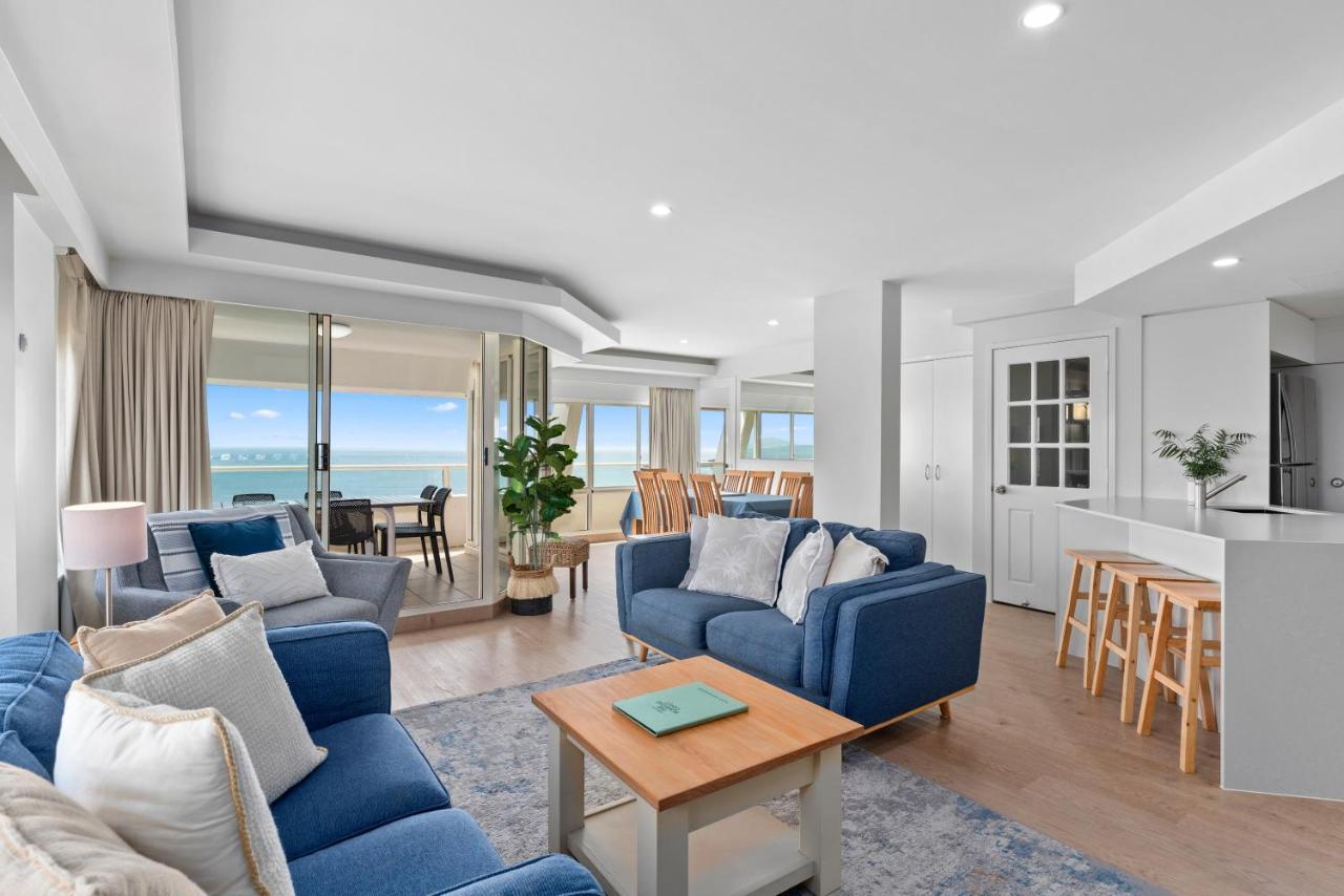 84 The Spit Holiday Apartments Mooloolaba Exteriér fotografie