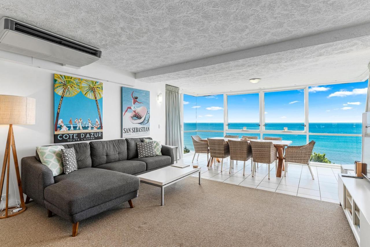 84 The Spit Holiday Apartments Mooloolaba Exteriér fotografie
