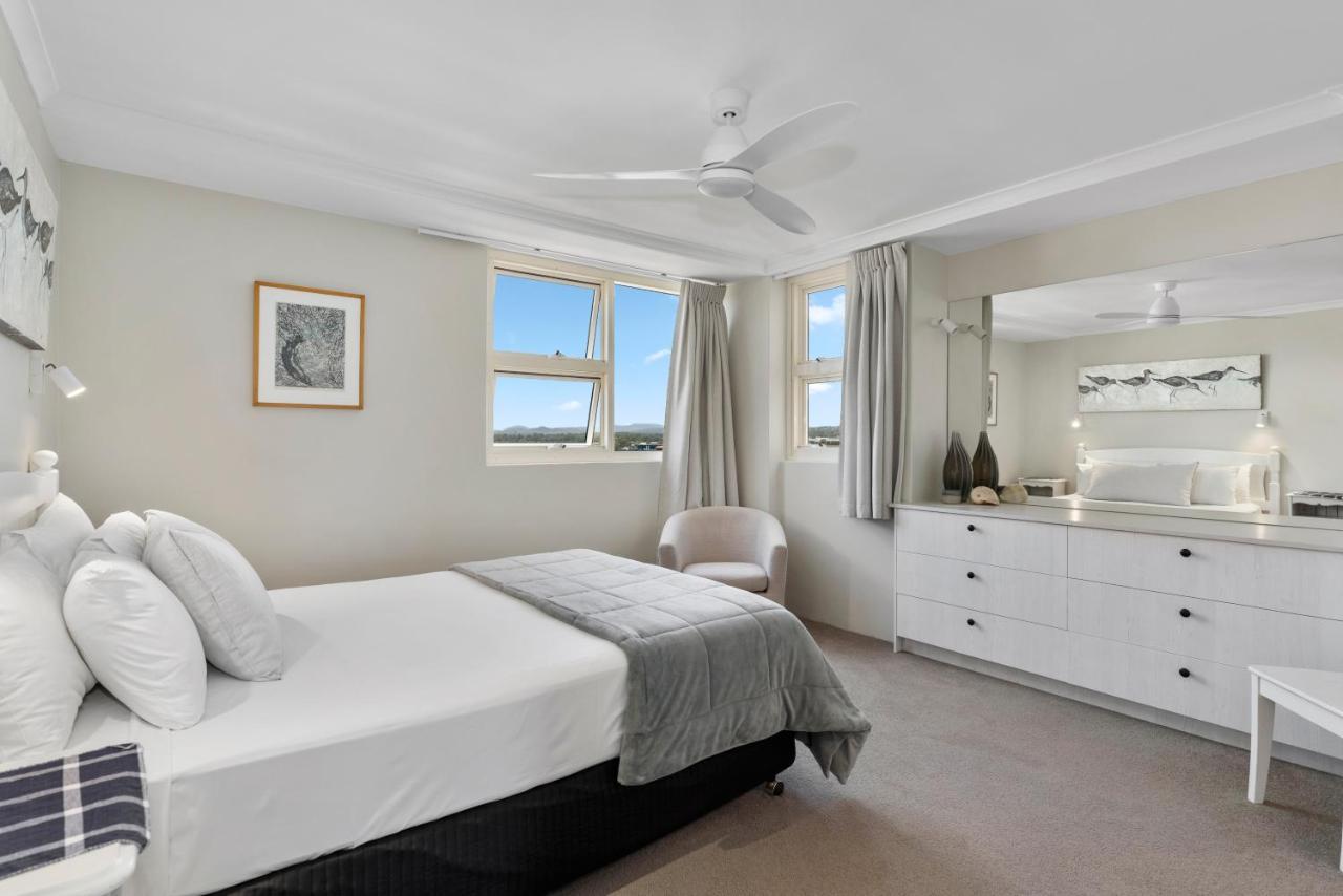 84 The Spit Holiday Apartments Mooloolaba Exteriér fotografie