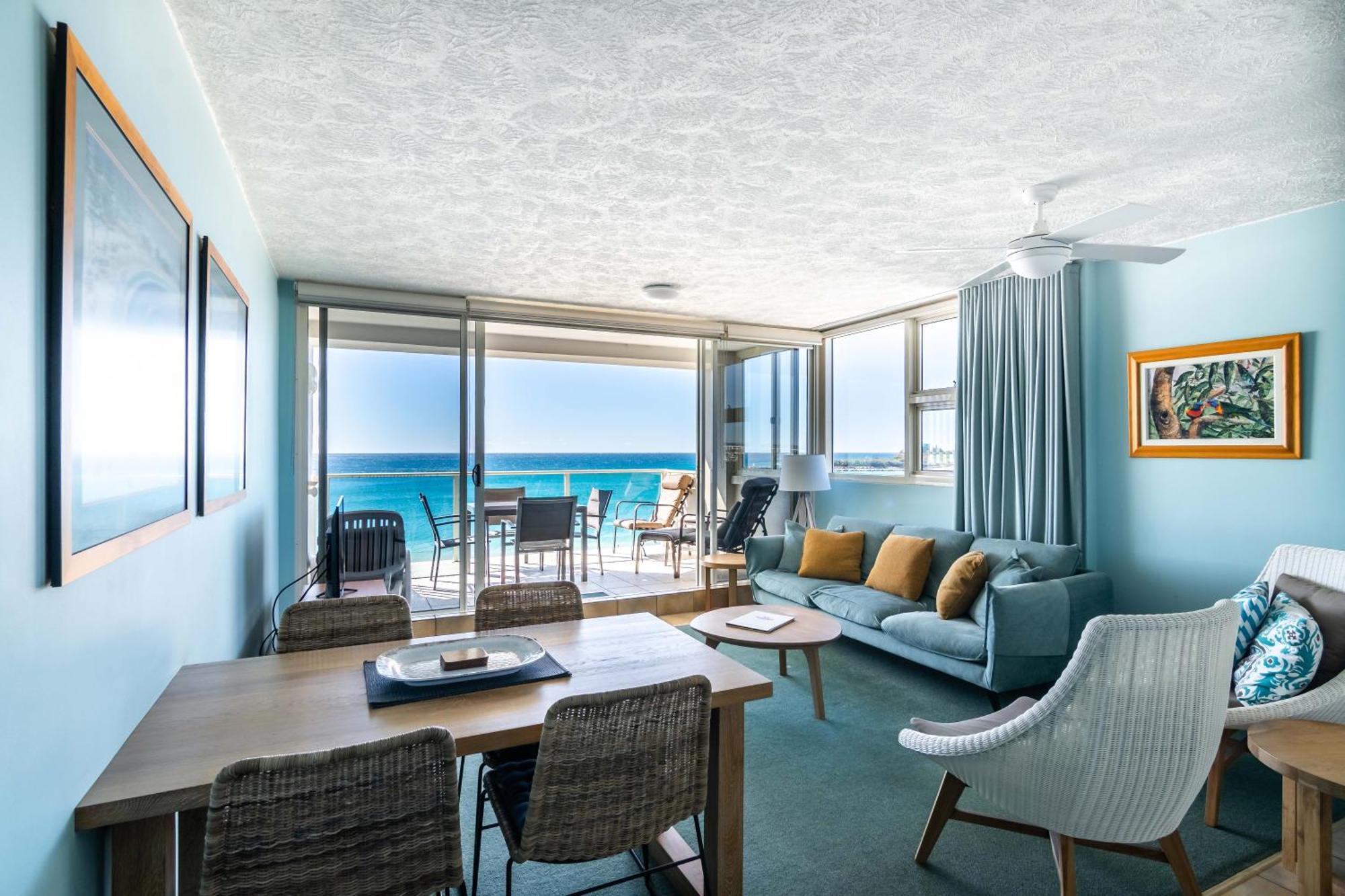 84 The Spit Holiday Apartments Mooloolaba Exteriér fotografie
