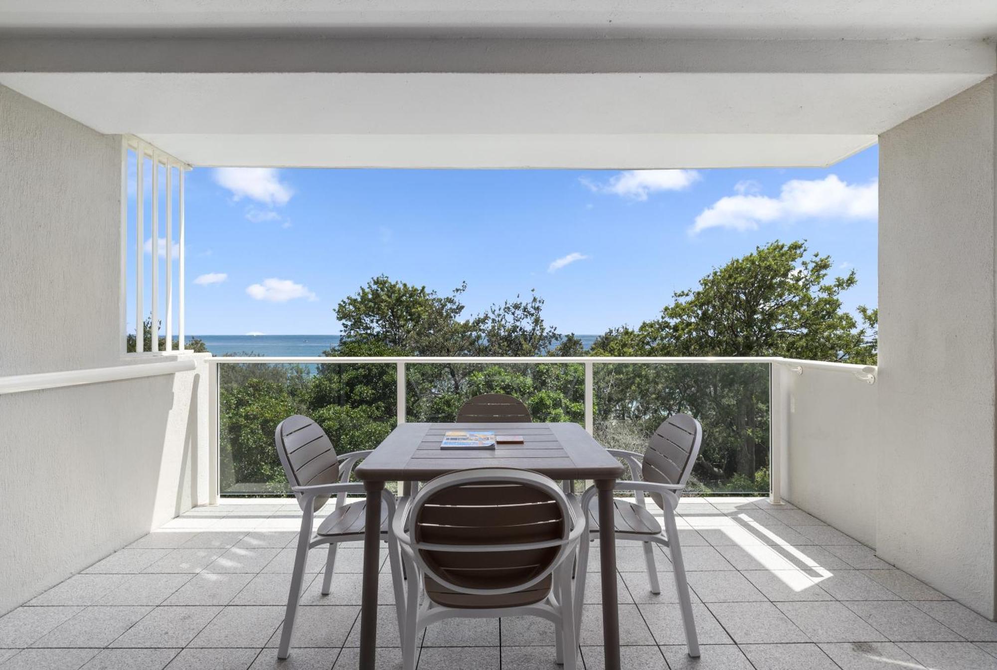 84 The Spit Holiday Apartments Mooloolaba Exteriér fotografie