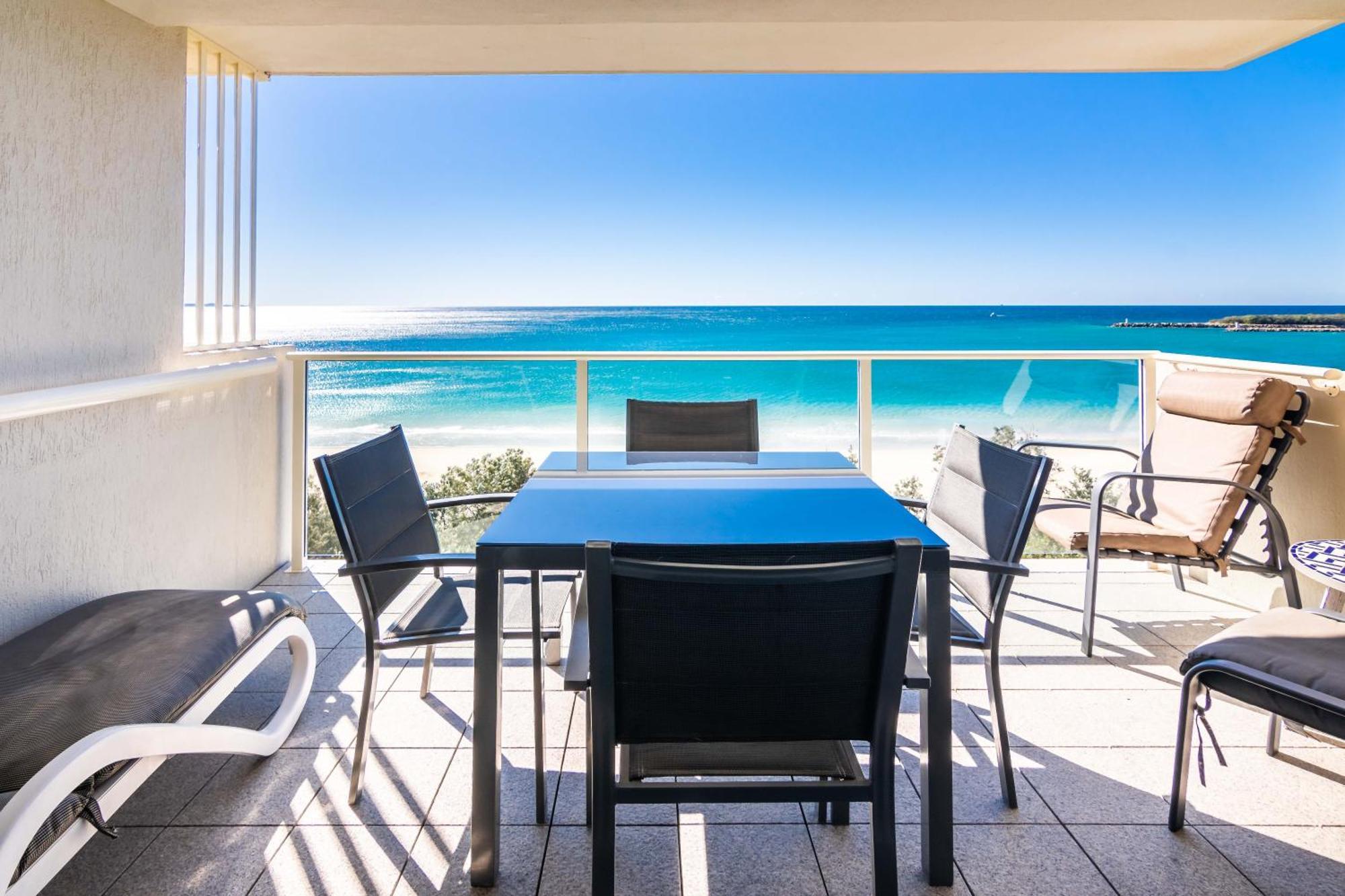 84 The Spit Holiday Apartments Mooloolaba Exteriér fotografie