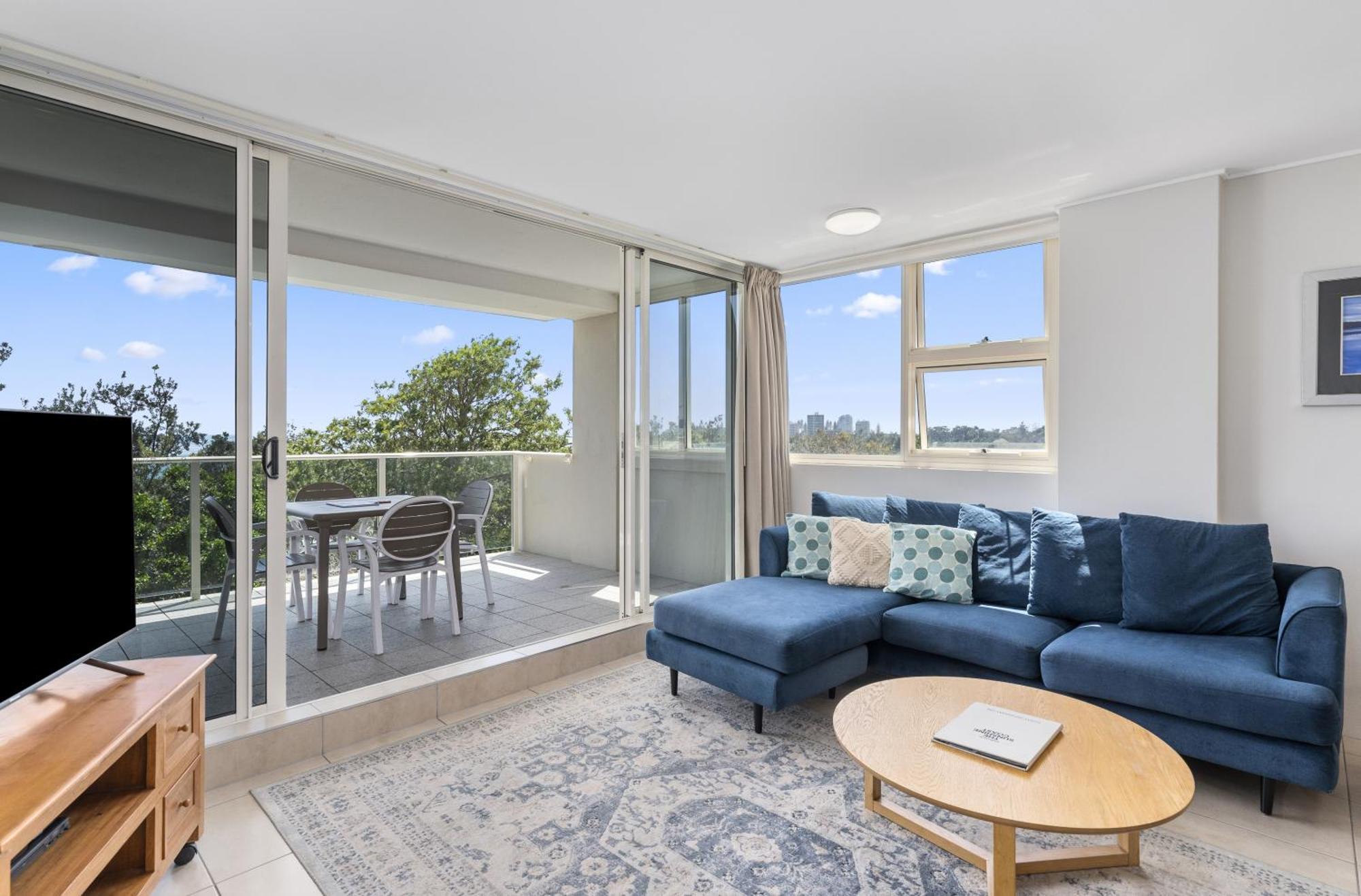 84 The Spit Holiday Apartments Mooloolaba Exteriér fotografie