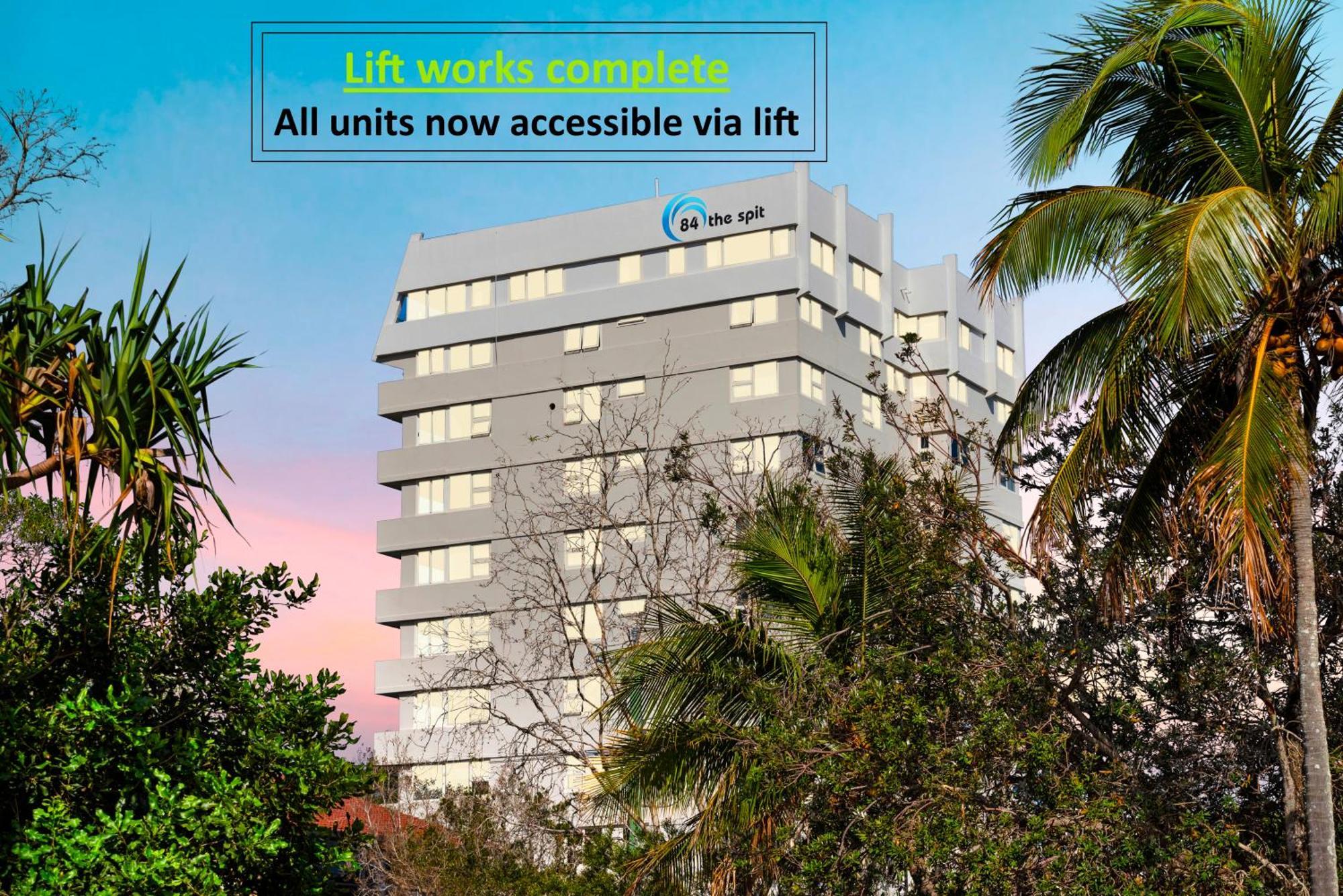 84 The Spit Holiday Apartments Mooloolaba Exteriér fotografie